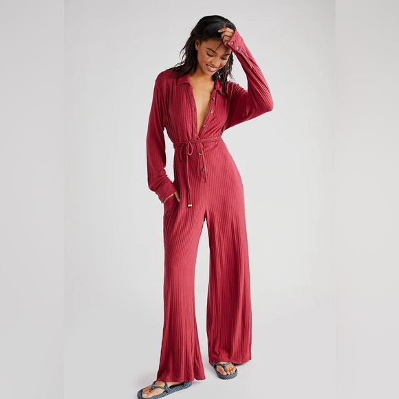 Free People Elai One Piece - Picture 2 of 3